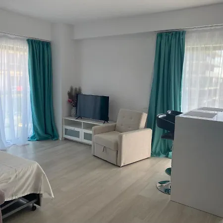 Studio Mamaia Nord 25 Apartament Năvodari