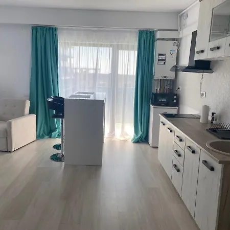 Apartament Studio Mamaia Nord 25 Năvodari