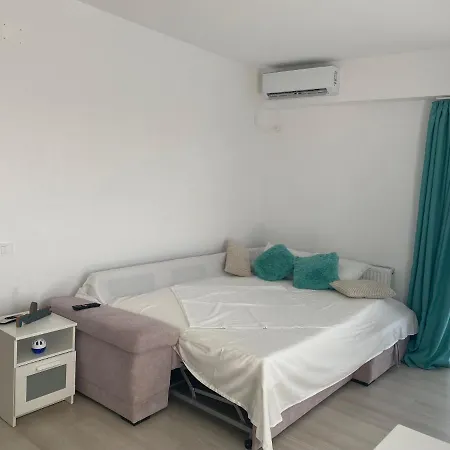 Studio Mamaia Nord 25 *