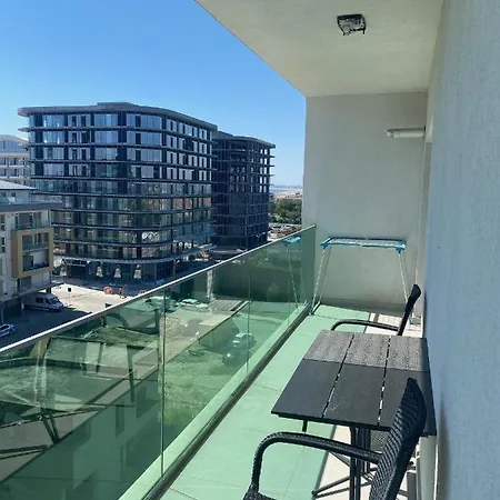 Studio Mamaia Nord 25 Apartament