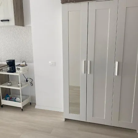 Studio Mamaia Nord 25 Apartament Năvodari