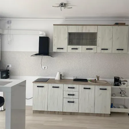 Studio Mamaia Nord 25 Năvodari
