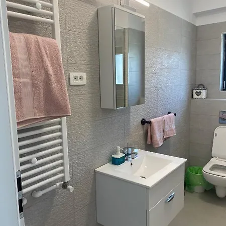 Apartament Studio Mamaia Nord 25 *